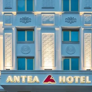 Antea Oldcity -special Category Hotell