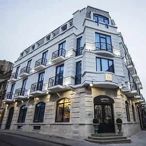 Tbilisi Inn 4*, טביליסי גאורגיה